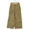 ディッキーズ Dickies Andmiu サイドスリットワークパンツ レディース JPN:S