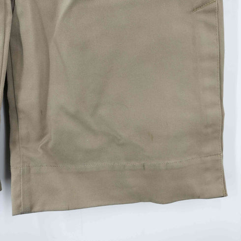 ディッキーズ Dickies Andmiu サイドスリットワークパンツ レディース JPN:S