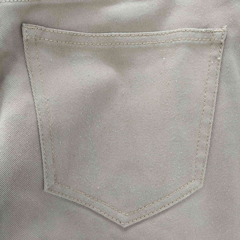ディッキーズ Dickies Andmiu サイドスリットワークパンツ レディース JPN:S