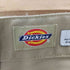 ディッキーズ Dickies Andmiu サイドスリットワークパンツ レディース JPN:S