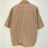 モンキータイム MONKEY TIME MULTI STRIPE BROAD CPO SHIRT メンズ JPN:XL