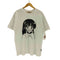 NICE GHOST CLUB CRYING SMILE TEE メンズ JPN:L