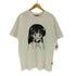 NICE GHOST CLUB CRYING SMILE TEE メンズ JPN:L