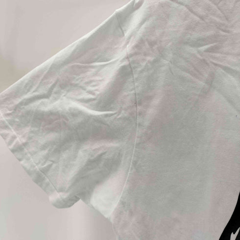 NICE GHOST CLUB CRYING SMILE TEE メンズ JPN:L