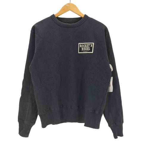 ショット Schott 裏起毛スウェット メンズ JPN:M
