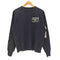 ショット Schott 裏起毛スウェット メンズ JPN:M