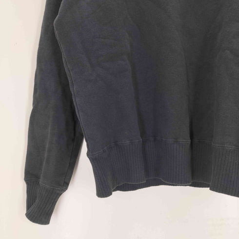 ショット Schott 裏起毛スウェット メンズ JPN:M