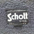 ショット Schott 裏起毛スウェット メンズ JPN:M