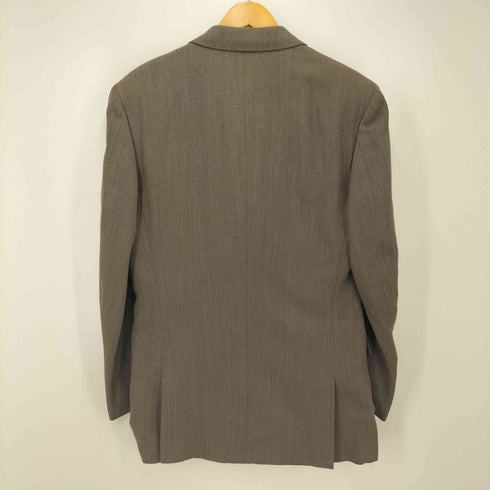 ジュンメン JUN MEN 80-90s 旧タグ ウールスリーピースシングルセットアップ メンズ JPN:L