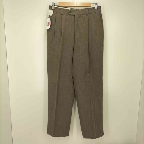ジュンメン JUN MEN 80-90s 旧タグ ウールスリーピースシングルセットアップ メンズ JPN:L