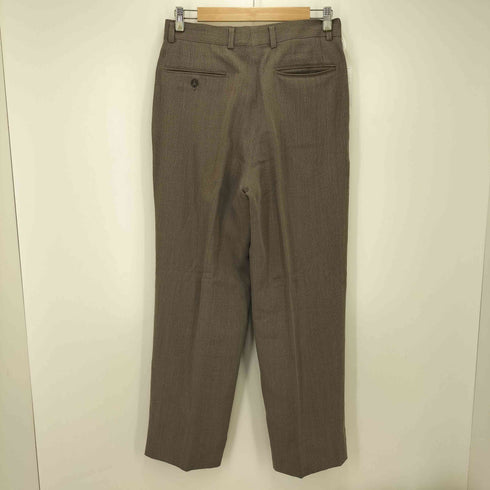 ジュンメン JUN MEN 80-90s 旧タグ ウールスリーピースシングルセットアップ メンズ JPN:L