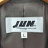 ジュンメン JUN MEN 80-90s 旧タグ ウールスリーピースシングルセットアップ メンズ JPN:L