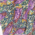 ロバートストック ROBERT STOCK 総柄 シルク100 レギュラーカラーシャツ メンズ import:L