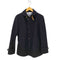 グリーンレーベルリラクシング GREEN LABEL RELAXING ウールステンカラーコート メンズ JPN:M