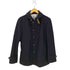 グリーンレーベルリラクシング GREEN LABEL RELAXING ウールステンカラーコート メンズ JPN:M