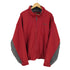 カベラス Cabela's ロゴ刺繍 バイカラー シェルドシンチラジャケット メンズ 2XL