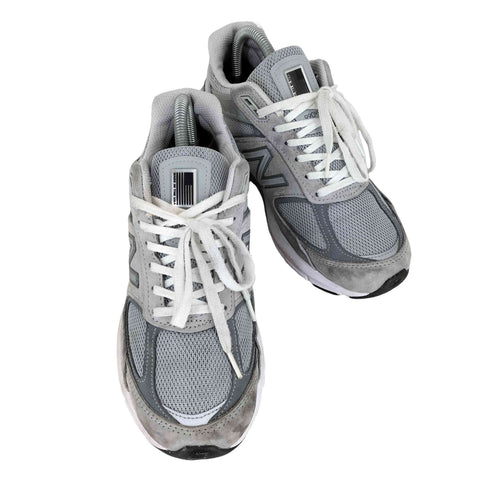 ニューバランス NEW BALANCE 990 ローカットスニーカー メンズ JPN:25