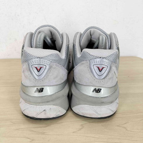 ニューバランス NEW BALANCE 990 ローカットスニーカー メンズ JPN:25