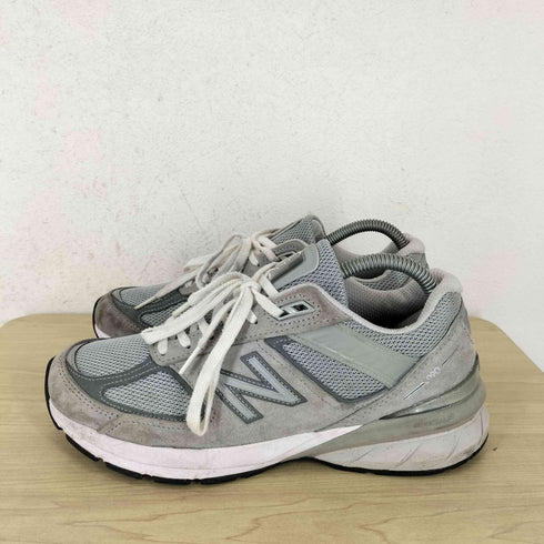 ニューバランス NEW BALANCE 990 ローカットスニーカー メンズ JPN:25