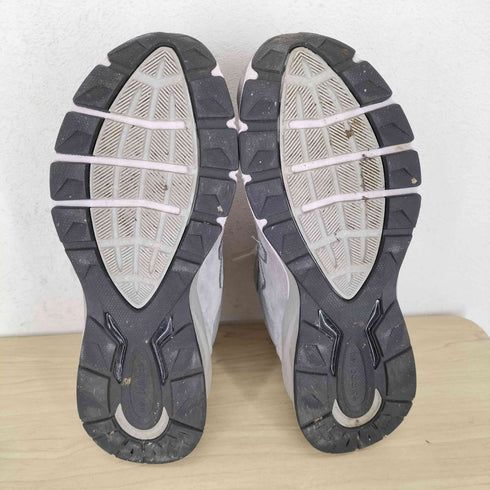 ニューバランス NEW BALANCE 990 ローカットスニーカー メンズ JPN:25