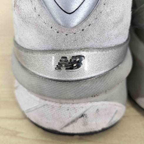 ニューバランス NEW BALANCE 990 ローカットスニーカー メンズ JPN:25