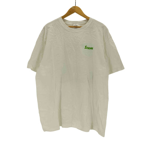 SCENE TOKYO 情景 TEE メンズ import:XXL