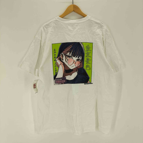 SCENE TOKYO 情景 TEE メンズ import:XXL