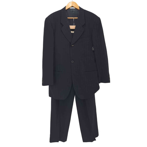 ケンゾー KENZO OLD ライカ期 2Bウールセットアップ メンズ JPN:2