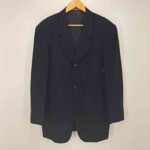 ケンゾー KENZO OLD ライカ期 2Bウールセットアップ メンズ JPN:2