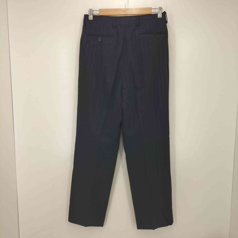 ケンゾー KENZO OLD ライカ期 2Bウールセットアップ メンズ JPN:2