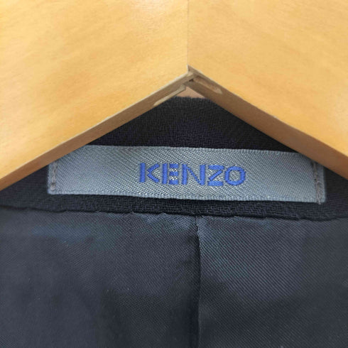 ケンゾー KENZO OLD ライカ期 2Bウールセットアップ メンズ JPN:2