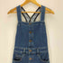ディーゼル DIESEL カットオフデニムワンピース レディース JPN:XS