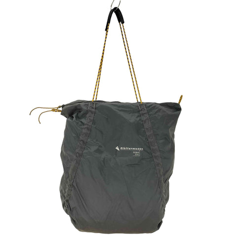 クレッタルムーセン KLATTERMUSEN GEBO BAG 23L メンズ ONE SIZE