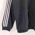 アディダス adidas PRIMEGREEN 3ストライプ トラックスーツ トラックジャケット メンズ JPN:L