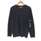 ユニクロ UNIQLO カシミヤ100クルーネックニット メンズ JPN:L