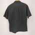 ビューティーアンドユースユナイテッドアローズ BEAUTY & YOUTH UNITED ARROWS BY カット ハウンド トゥース ボタンダウン スリムシャツ メンズ JPN:XL