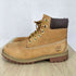 ティンバーランド Timberland 6inch premium レディース JPN:24