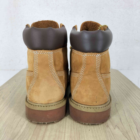 ティンバーランド Timberland 6inch premium レディース JPN:24