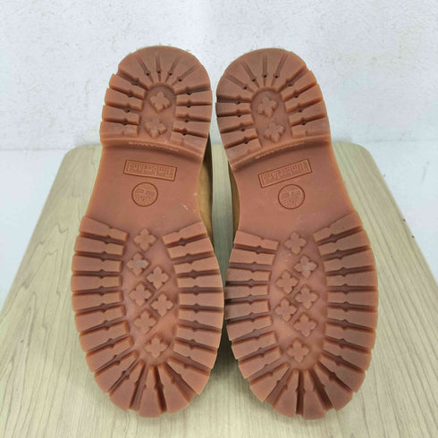 ティンバーランド Timberland 6inch premium レディース JPN:24
