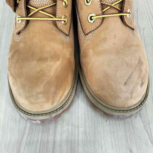 ティンバーランド Timberland 6inch premium レディース JPN:24