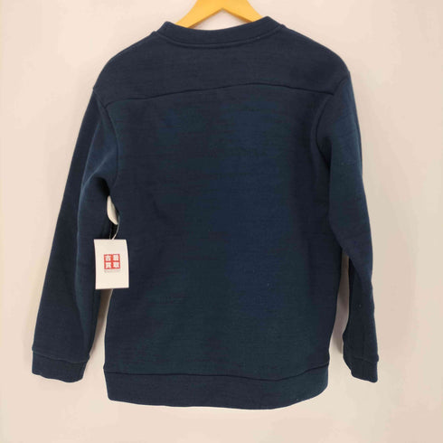 ビューティーアンドユースユナイテッドアローズ BEAUTY & YOUTH UNITED ARROWS BY セーターフリース スウェット メンズ JPN:L