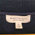 ビューティーアンドユースユナイテッドアローズ BEAUTY & YOUTH UNITED ARROWS BY セーターフリース スウェット メンズ JPN:L