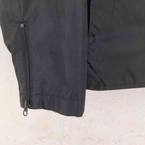 ナイキ NIKE 00s ZIZO デタッチャブルスリーブ ナイロンジャケット CLIMA-FIT レディース JPN:L