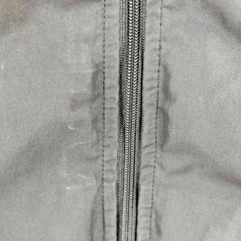 ナイキ NIKE 00s ZIZO デタッチャブルスリーブ ナイロンジャケット CLIMA-FIT レディース JPN:L