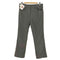 ラングラー Wrangler メキシコ製 スタプレ ランチャーパンツ メンズ 34×32