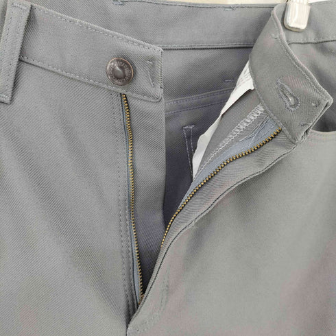 ラングラー Wrangler メキシコ製 スタプレ ランチャーパンツ メンズ 34×32