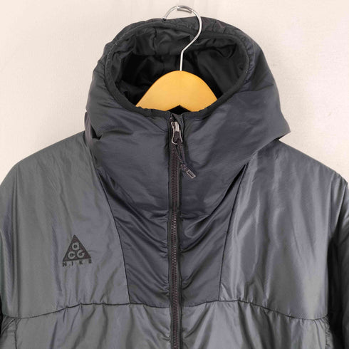 ナイキエーシージー NIKE ACG PrimaLoft Hooded Jacket メンズ L