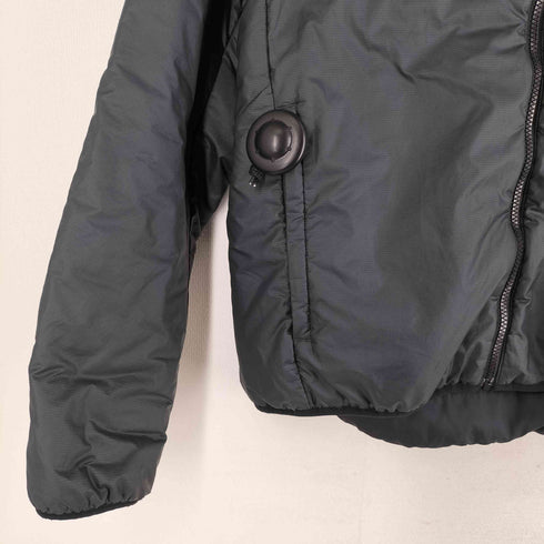 ナイキエーシージー NIKE ACG PrimaLoft Hooded Jacket メンズ L