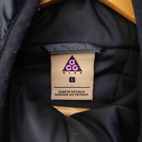ナイキエーシージー NIKE ACG PrimaLoft Hooded Jacket メンズ L