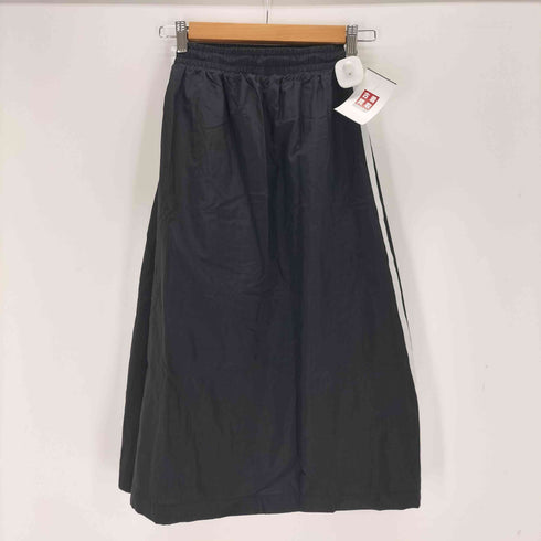 アディダスオリジナルス adidas Originals 3S LONG SKIRT レディース JPN:XS